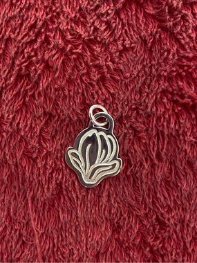 Tiffany & Co. GO WOMEN 2019 Sterling Silver Pendant Necklace BNWT Rare